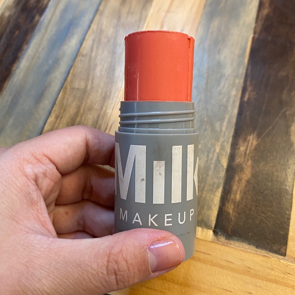 Milk Blush Stick in Perk